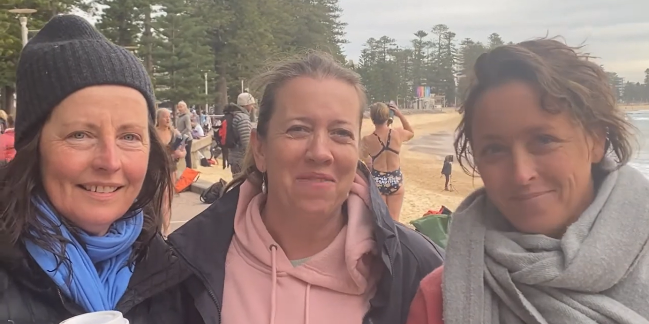 Tuesday June 8: World Ocean Day