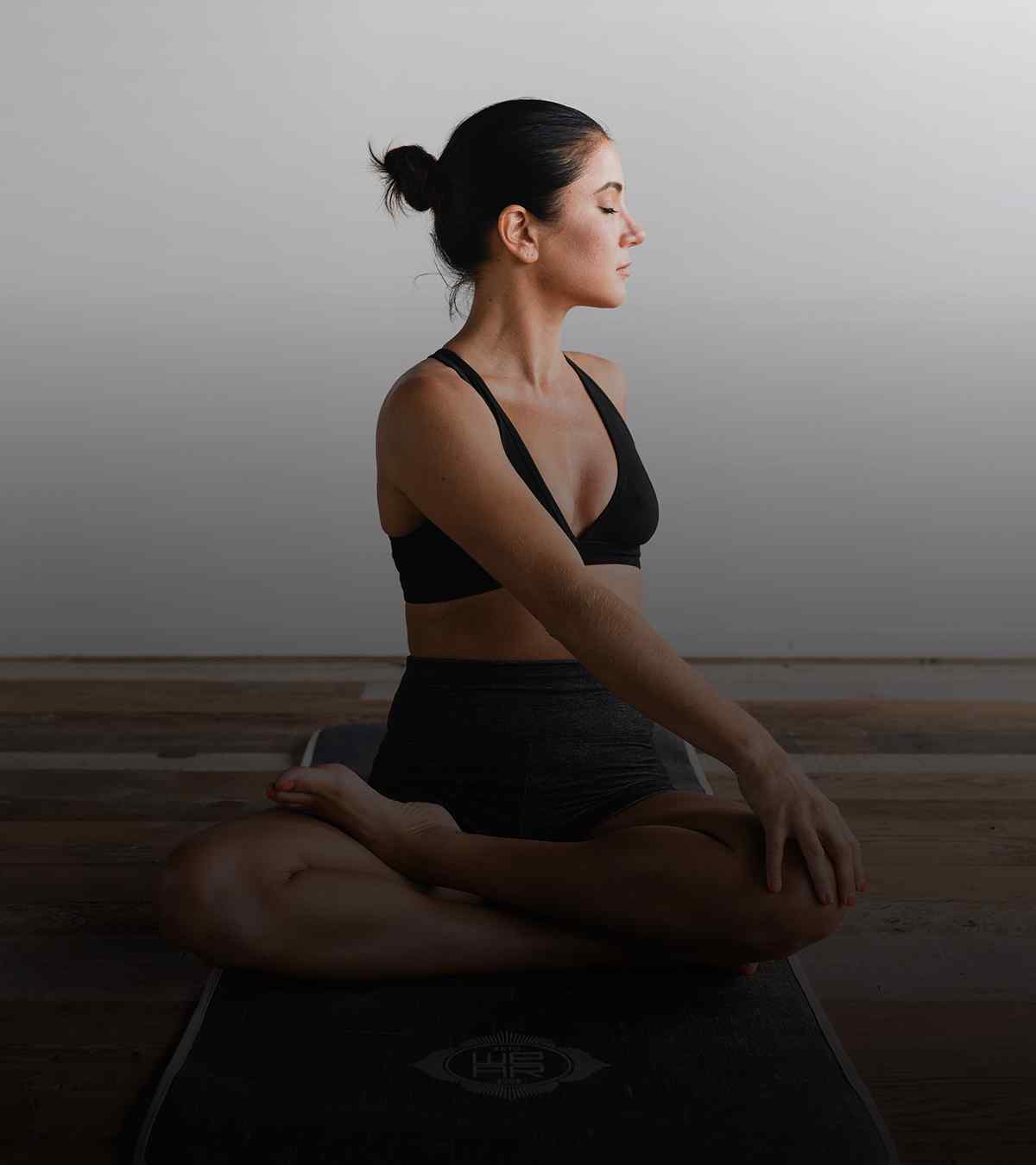 Transformational journey into wellness