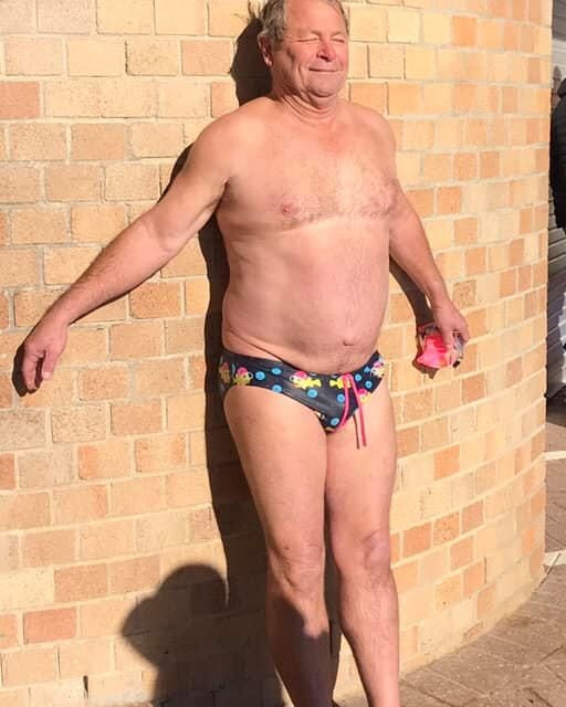 20/07/2021 – Clear, Calm and Peaceful