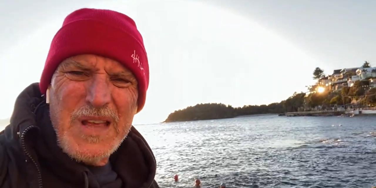 Thursday 22 July:  A great time for optimism