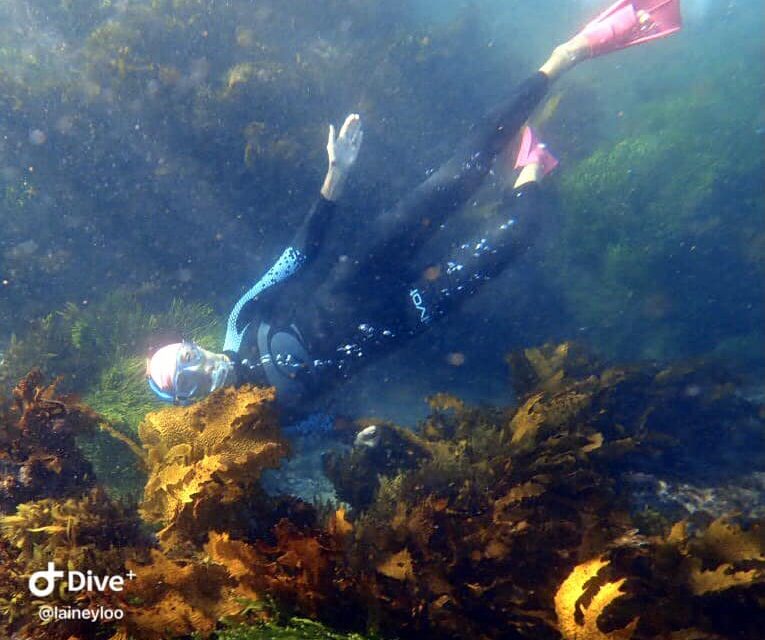 31/08/2021 – Stunning Last Day of Winter