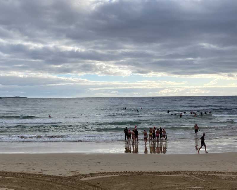 The 7 habits of highly effective Bolders