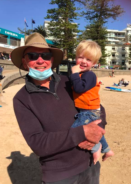 13/09/2021 – Serene… Still… Sublime