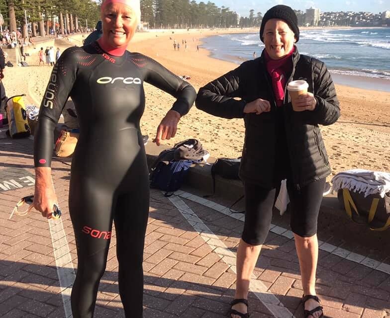 27/09/2021 – Lumpy, Sunny and a Dolphin!