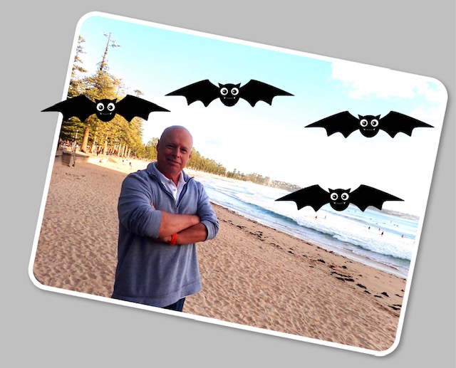 Spooky Halloween edition 31 October 2021