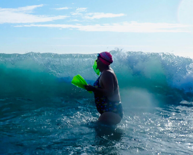 Tuesday 19/10/2021 – Murky but Magic!