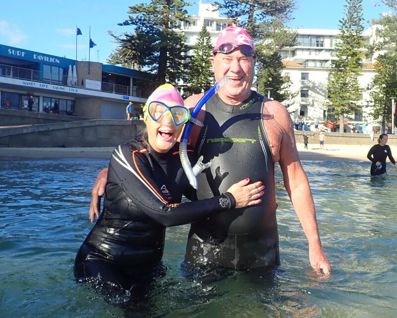 Tuesday 16/11/2021 – It really was ‘Salt Joy’ today!