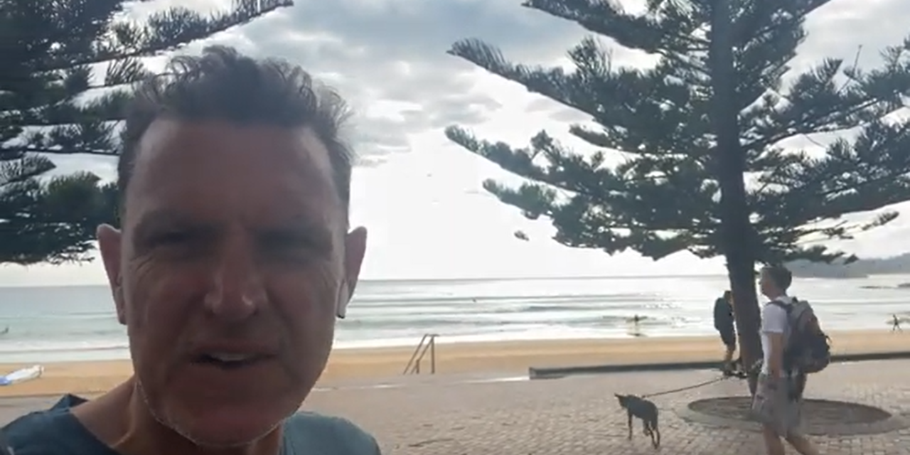 Thursday 9 December: The 7 o’clock blog