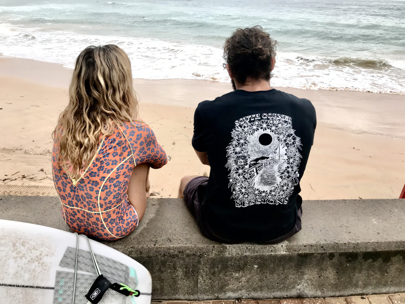 Monday 28 February 2022 – Bruce 80, Shark Alarm, Water 24.1
