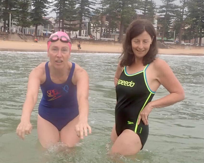 26/04/2022 – Underwater Volleyball Champs start next week!