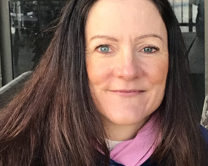 Monday 5th September 2021 – Bon voyage Rusty