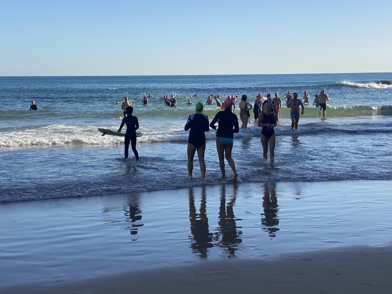 Wednesday 14th December – The week before Christmas!