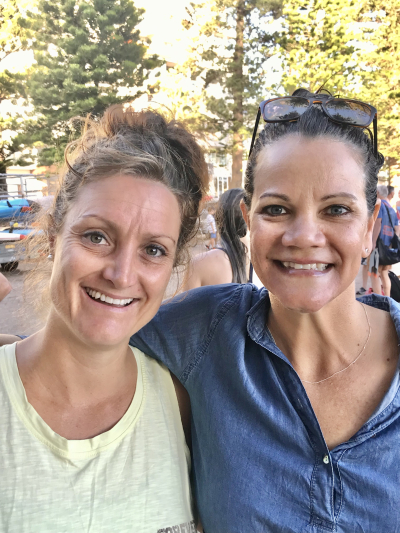 Monday 2 January 2023 – Waves & Sun