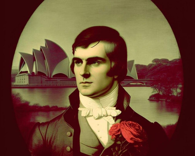 Wednesday 25th January – Burns night (day) – Oidhche na Taigeise, and fundraising for MND