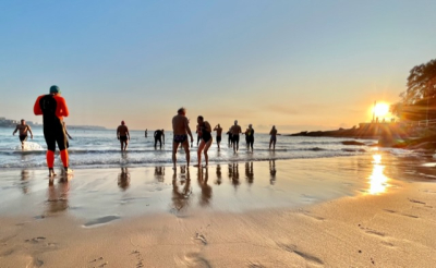 Monday 11th of September 2023 – Go to Hawaii
