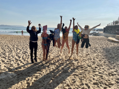 Wednesday 13th September – Kindness is catching and birthday bonus!