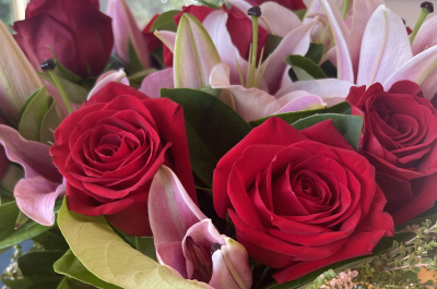 Happy Valentines Day Lovers