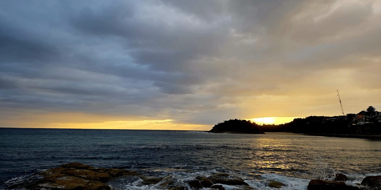 The Sound of the Swimmers — Better than Spotify