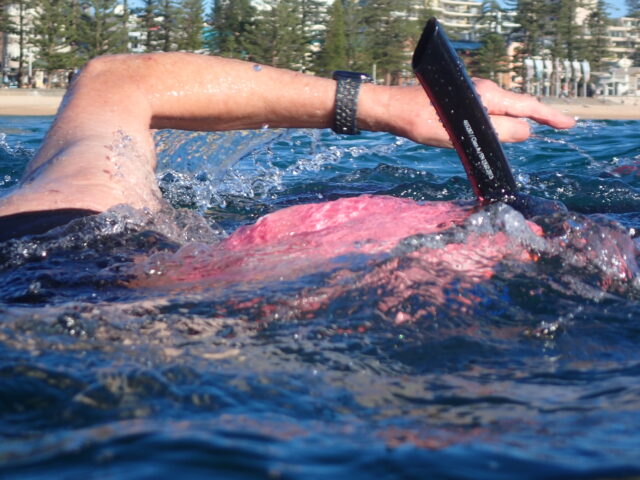 Friday 3 October 2025 Breathe bilaterally for blogger