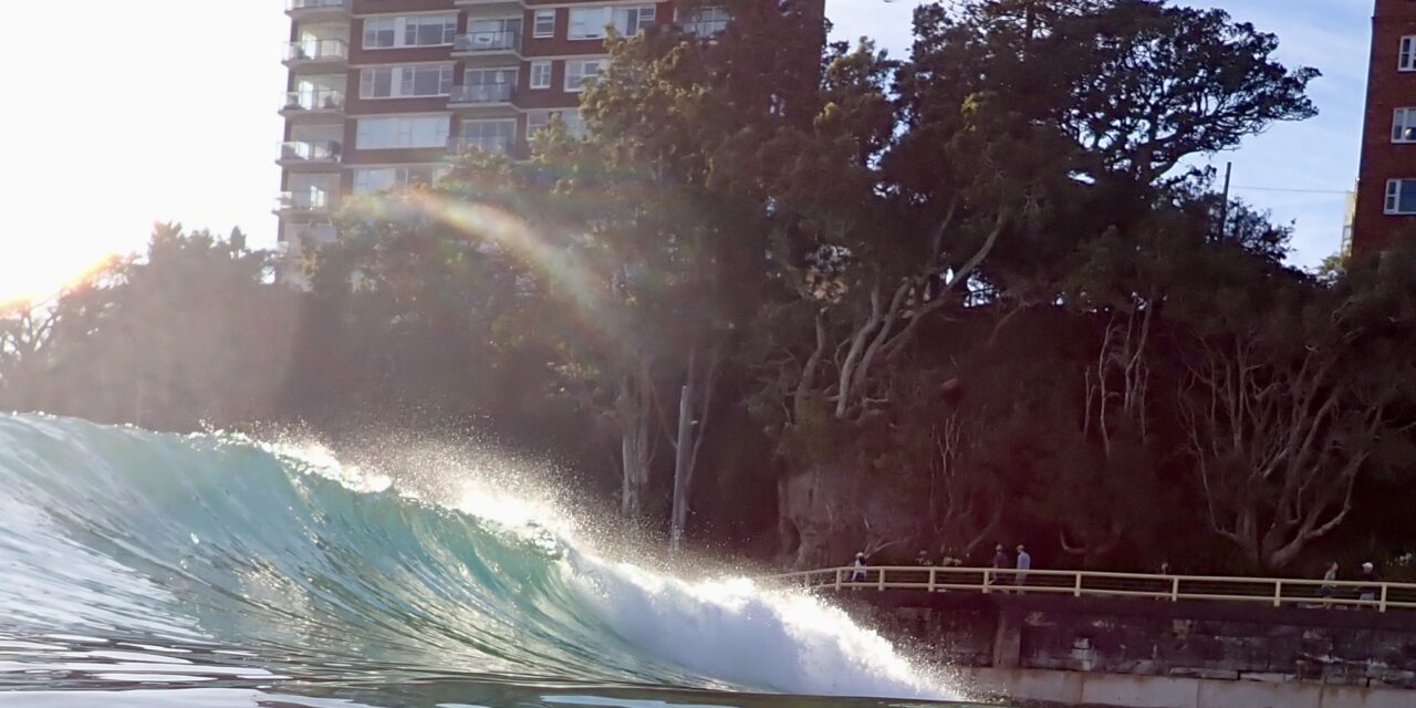 Thursday – happy birthday Izzy!!!