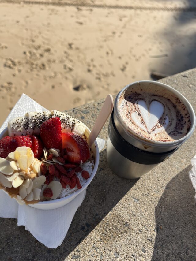 Good morning!