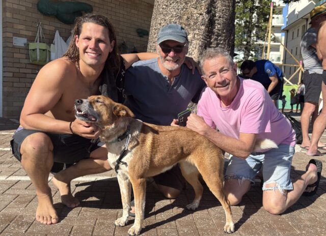 26/11/2025  Warm, Windy, Wonderful