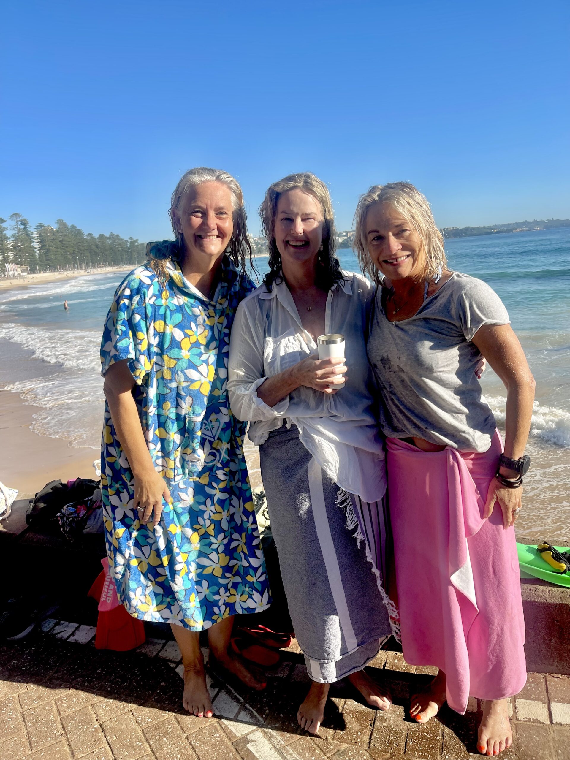 Blondes have all the fun ( allegedly)