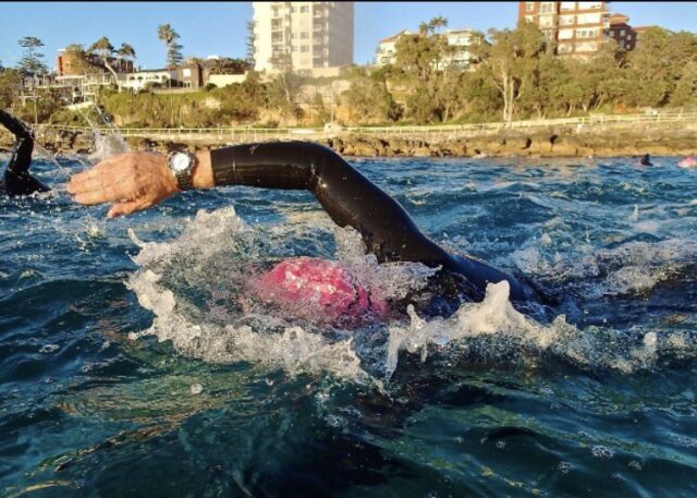 Monday 3 November 2025 – Fog, Legends & B&BXmas tics