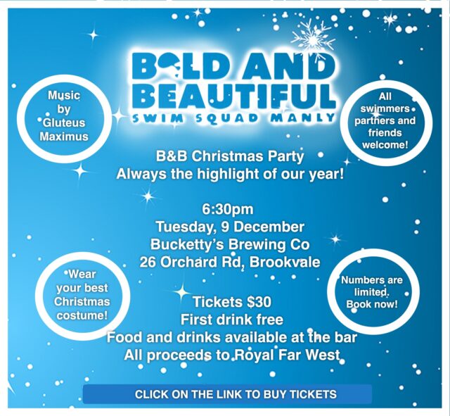 Clarity and Calm Returns