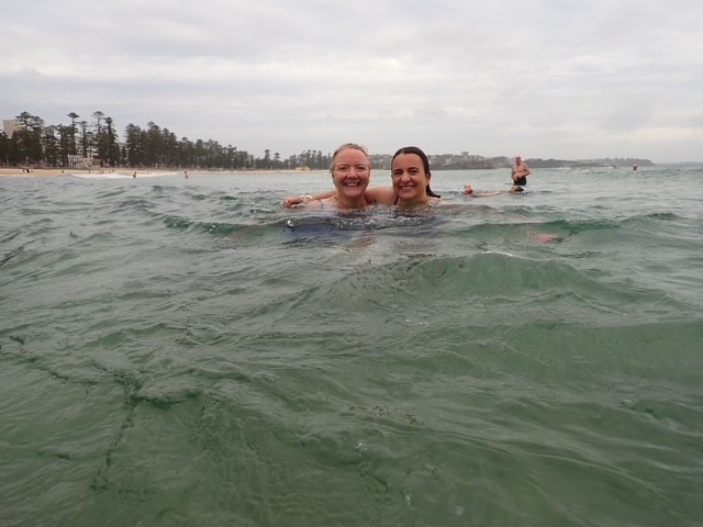 Friday 14 November 2025 For a bit of healing