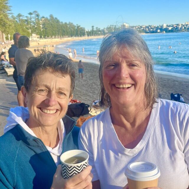 Monday 1st December 2025 – First day of Summer