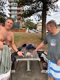 Friday 23 January 2026 Dealing with Disrupters