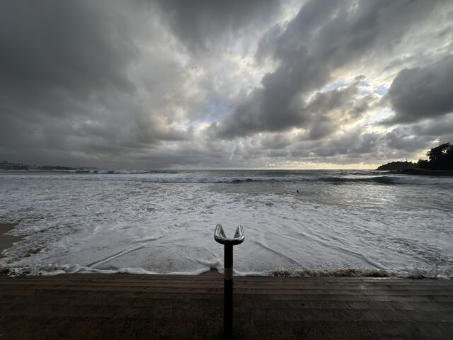 New Year Rolls In With a Bang