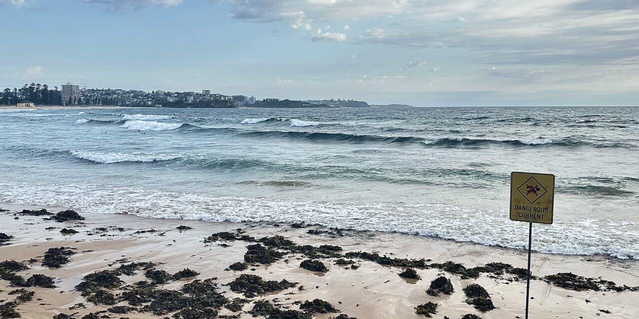 Change is as good as….