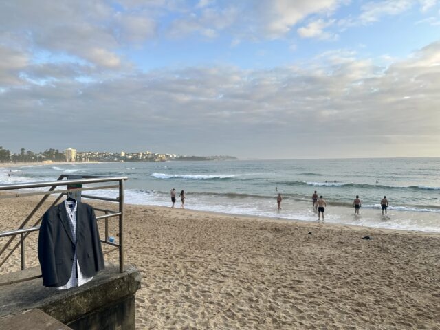 Work Life Balance, or Reasons to be Cheerful