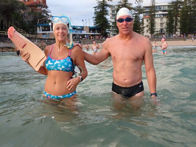 Friday 20 February 2026 Fun and Frolic