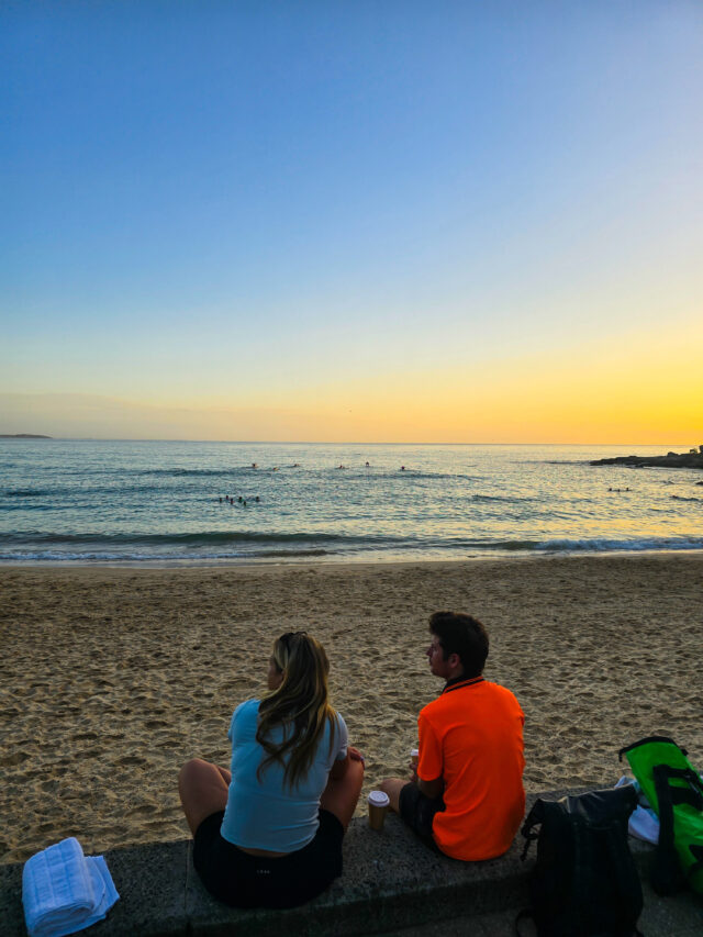 Tuesday 3 February 2026 Just come along and see