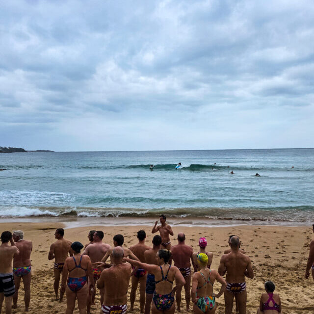 Colouring between the Lines