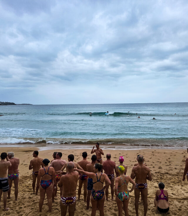 Colouring between the Lines