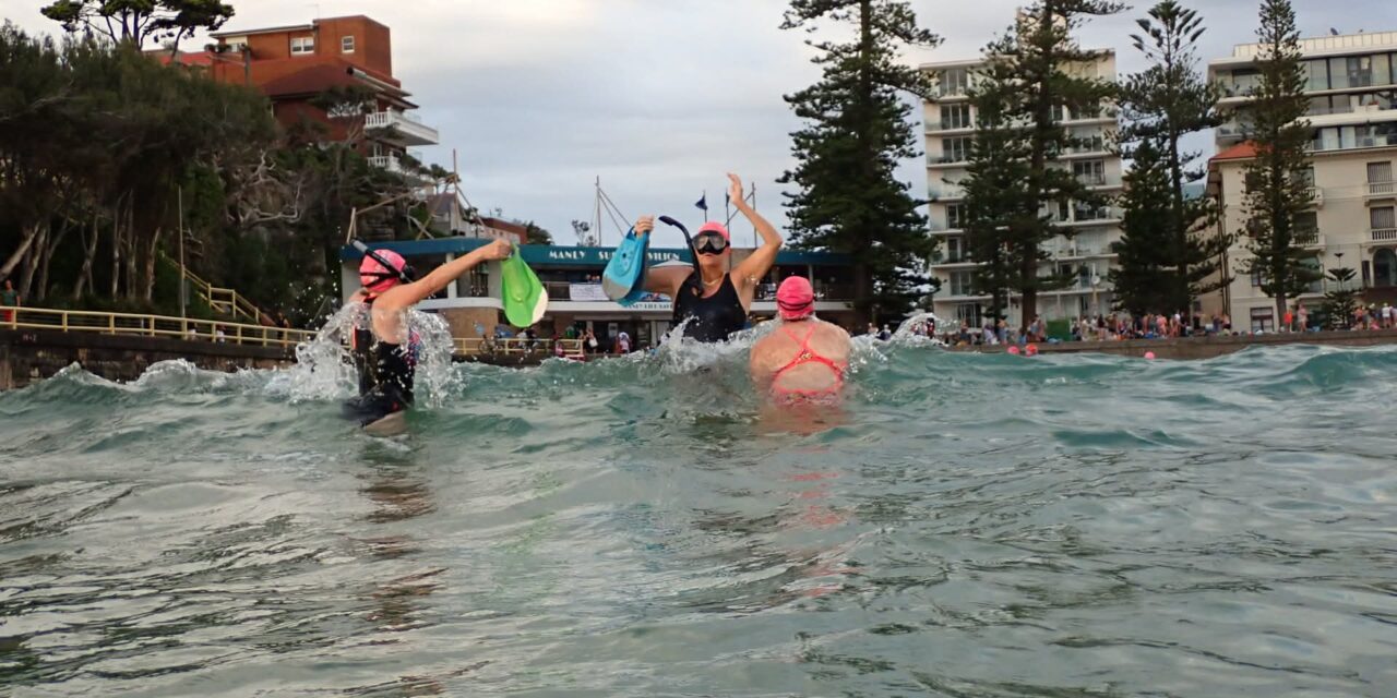 Friday 20 February 2026 Fun and Frolic