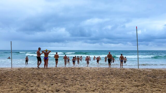 Life’s Rich Pageant