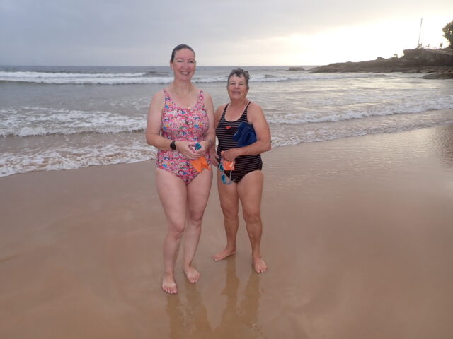 Tribute for Michael Christie