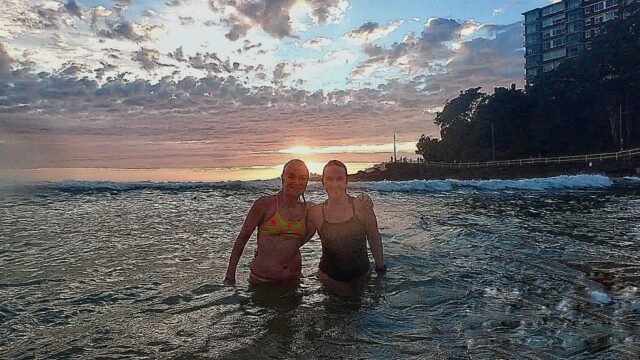 Challenging, Ferocious, Dynamic.