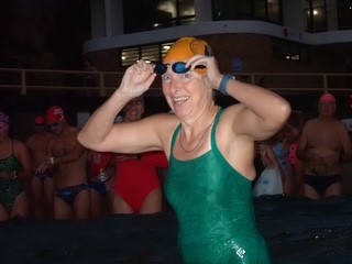 Tuesday 31 March 2026 A dose of blue