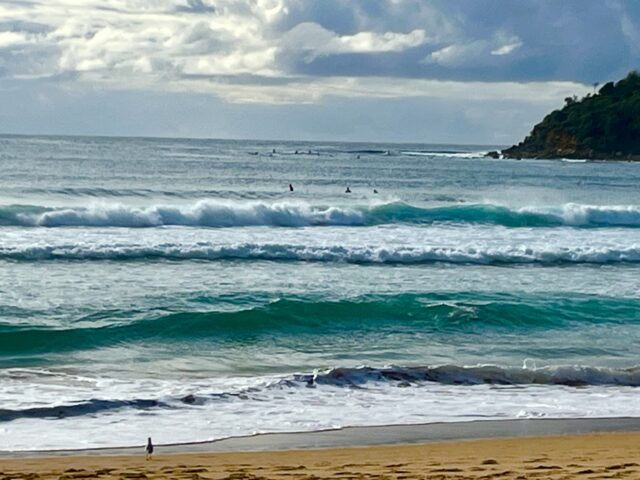 Monday 6th March 2026 – Roger’s Trout, Rusty’s Sunrise, Tim’s Let’sGo