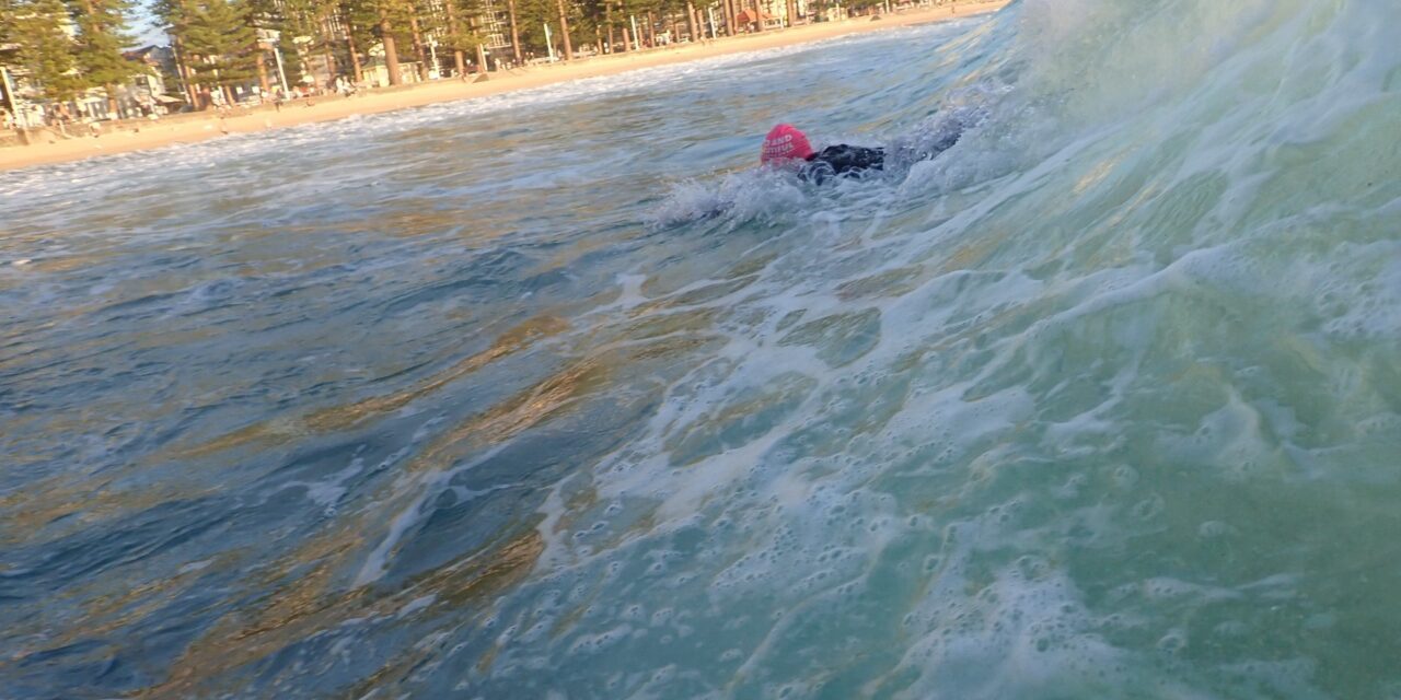 Tuesday 28 April 2026 A new look