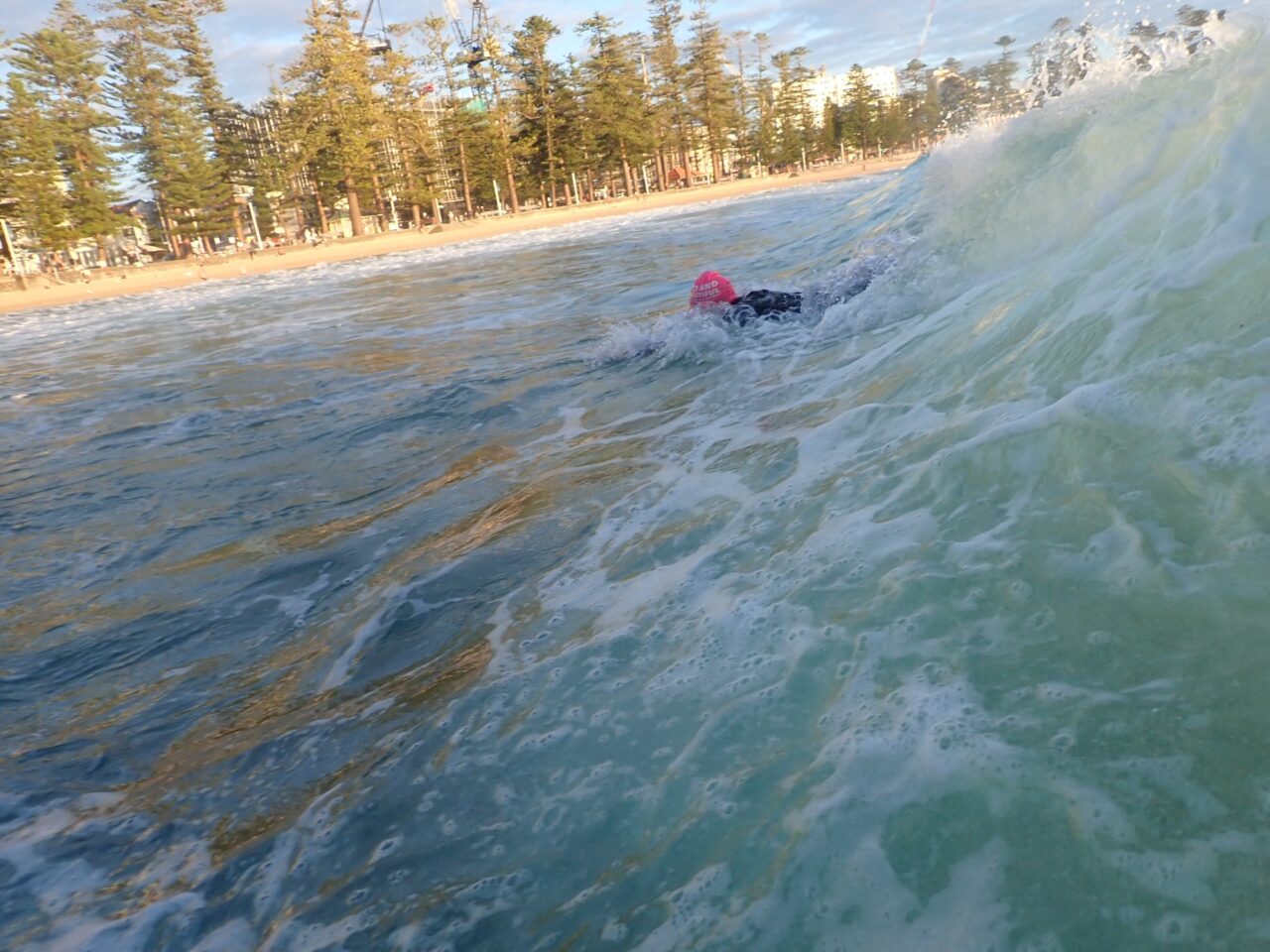 Tuesday 28 April 2026 A new look