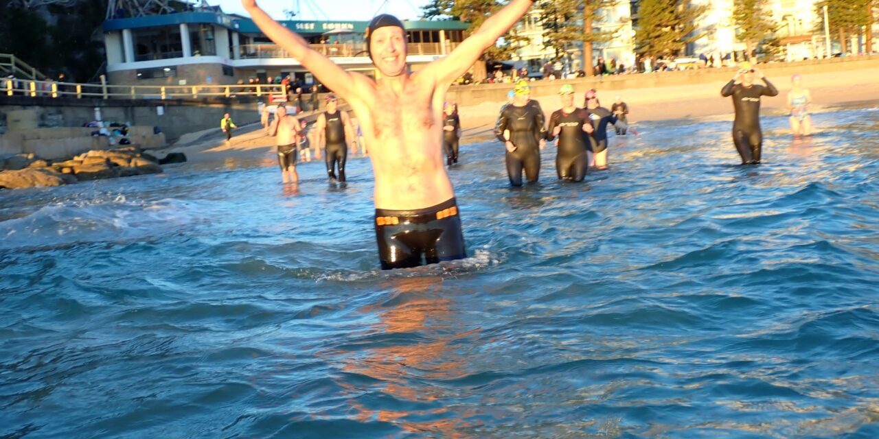 Friday 24 July 2026 Swimming is an individual activity