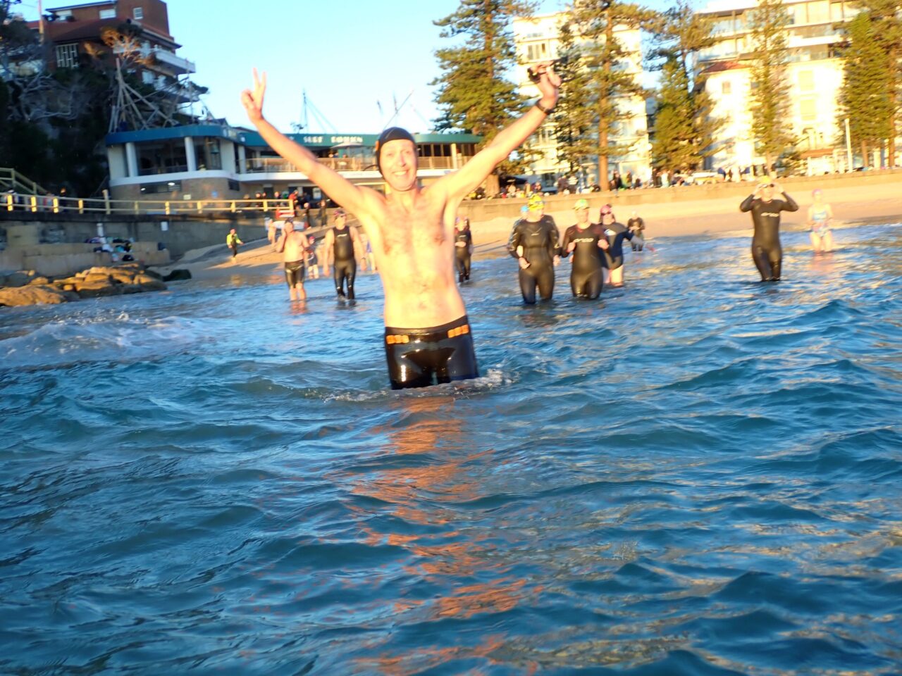 Friday 24 July 2026 Swimming is an individual activity