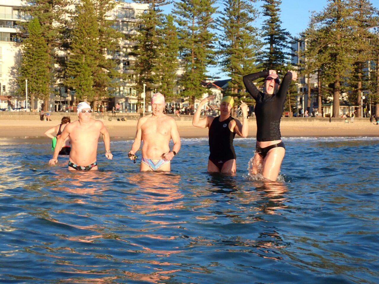 Saturday 25 July 2026 superb conditions